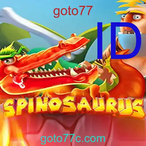 Spinosaurus