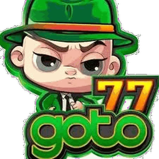 goto77 Logo